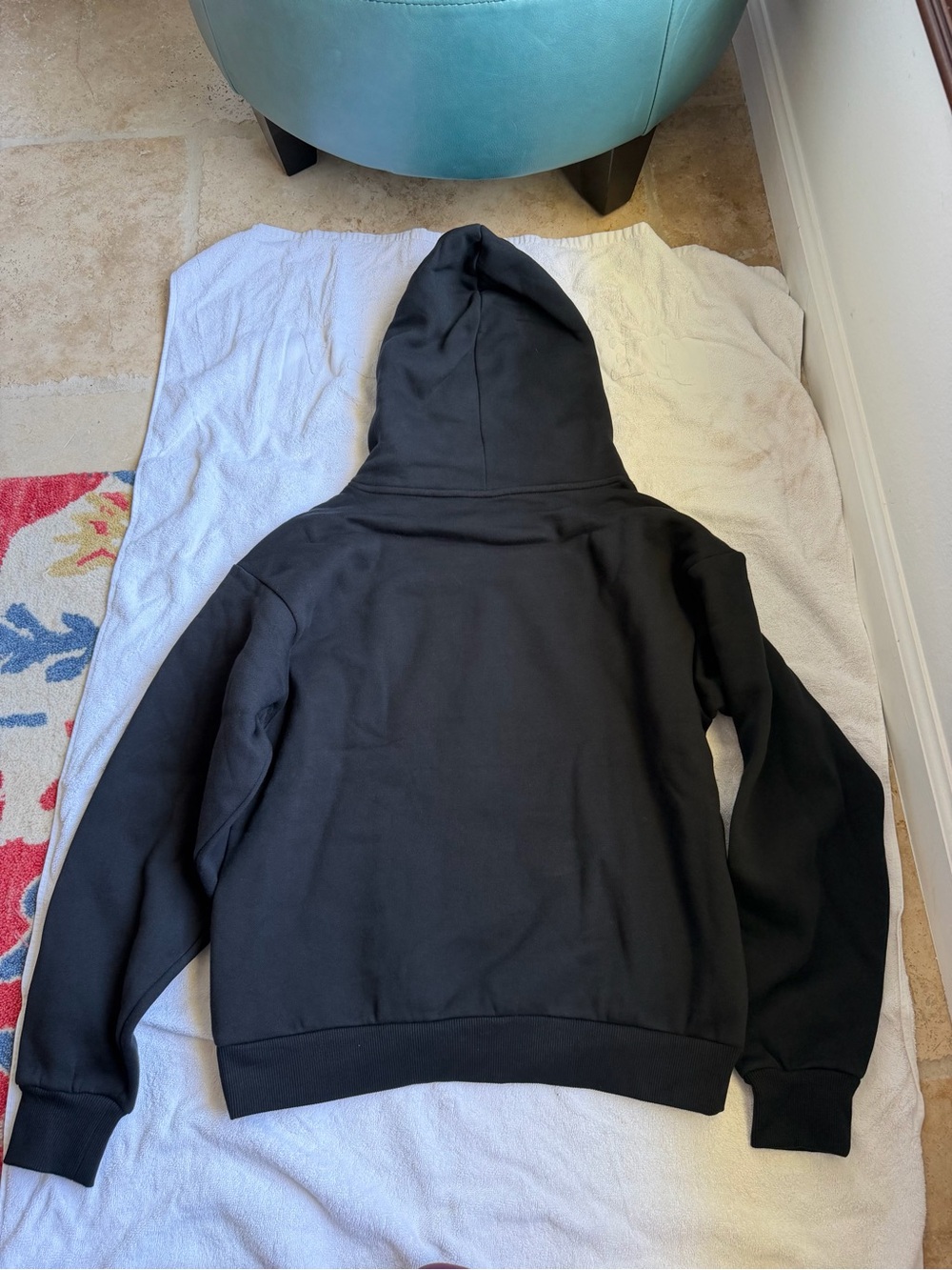 Bieber Skylrk Coachella hoodie - Picture 5 of 7